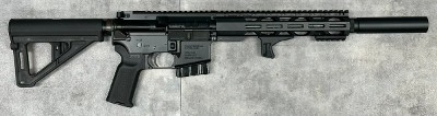 RADICAL FIREARMS RF-15 PISTOL 7.62X39MM - Image 1 of 8