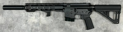 RADICAL FIREARMS RF-15 PISTOL 7.62X39MM - Image 2 of 8