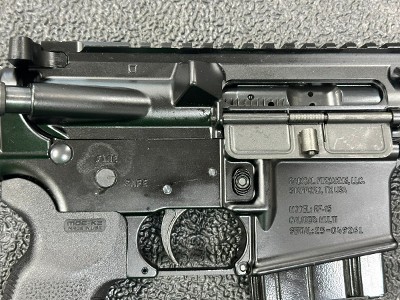 RADICAL FIREARMS RF-15 PISTOL 7.62X39MM - Image 5 of 8