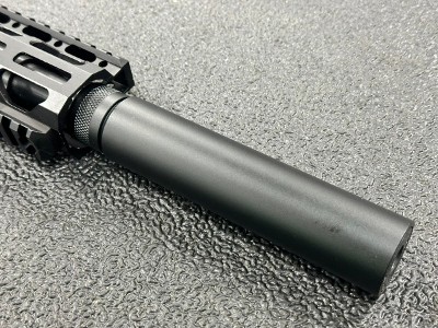 RADICAL FIREARMS RF-15 PISTOL 7.62X39MM - Image 8 of 8
