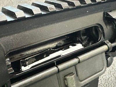 RADICAL FIREARMS RF-15 PISTOL 7.62X39MM - Image 6 of 8