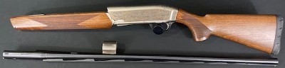 BROWNING MAXUS 12 GA - Image 9 of 12