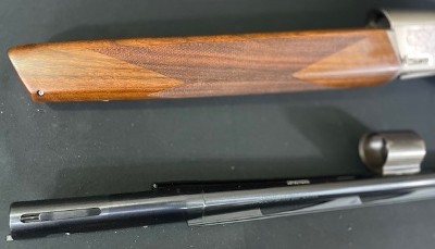 BROWNING MAXUS 12 GA - Image 12 of 12
