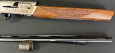 BROWNING MAXUS 12 GA - Image 8 of 12