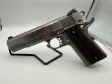 SPRINGFIELD ARMORY Garrison .45 - Image 4 of 6