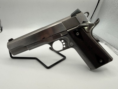 SPRINGFIELD ARMORY Garrison .45 - Image 4 of 6
