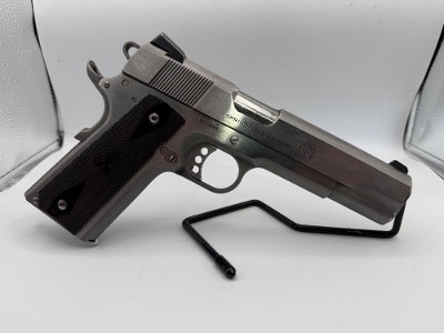 SPRINGFIELD ARMORY Garrison .45 - Image 3 of 6