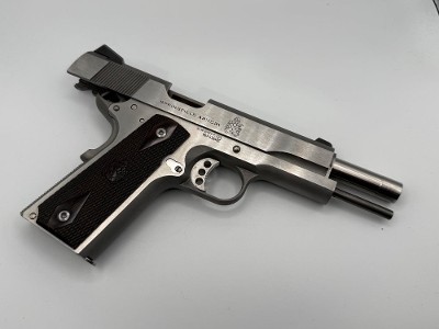 SPRINGFIELD ARMORY Garrison .45 - Image 6 of 6