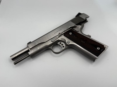 SPRINGFIELD ARMORY Garrison .45 - Image 5 of 6