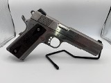 SPRINGFIELD ARMORY Garrison .45 - Image 3 of 6