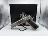 SPRINGFIELD ARMORY Garrison .45 - Image 2 of 6