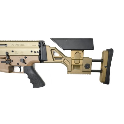 FN SCAR 20S 7.62MM NATO (7.62X51) - Image 7 of 10