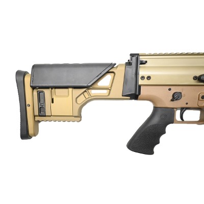 FN SCAR 20S 7.62MM NATO (7.62X51) - Image 3 of 10