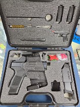 CANIK MC9 9MM LUGER (9X19 PARA) - Image 3 of 3