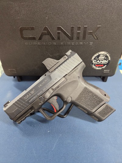 CANIK MC9 9MM LUGER (9X19 PARA) - Image 2 of 3