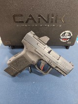 CANIK MC9 9MM LUGER (9X19 PARA) - Image 1 of 3