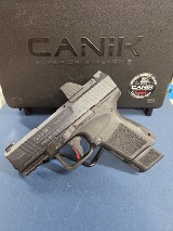 CANIK MC9 9MM LUGER (9X19 PARA) - Image 2 of 3