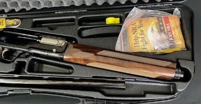 BROWNING A5 HUNTER 12 GA - Image 4 of 13