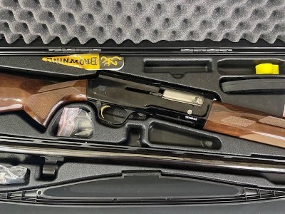 BROWNING A5 HUNTER 12 GA - Image 3 of 13
