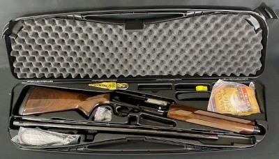 BROWNING A5 HUNTER 12 GA - Image 1 of 13