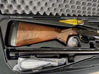 BROWNING A5 HUNTER 12 GA - Image 2 of 13