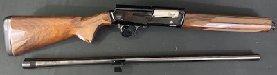 BROWNING A5 HUNTER 12 GA - Image 5 of 13