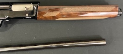 BROWNING A5 HUNTER 12 GA - Image 8 of 13