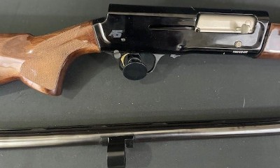 BROWNING A5 HUNTER 12 GA - Image 7 of 13