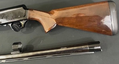 BROWNING A5 HUNTER 12 GA - Image 10 of 13