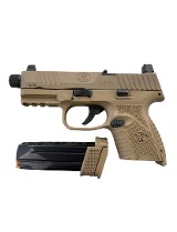 FN FN 509 9MM LUGER (9x19 PARA) - Image 1 of 5