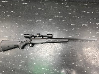 TIKKA T3 .243 WIN - Image 2 of 2
