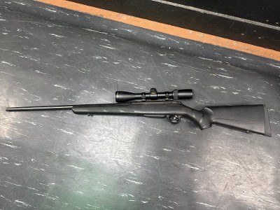 TIKKA T3 .243 WIN