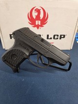 RUGER LCP .380 ACP - Image 2 of 3