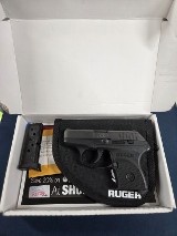 RUGER LCP .380 ACP - Image 3 of 3