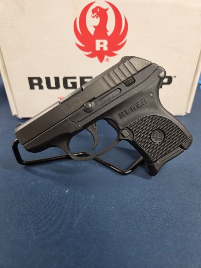 RUGER LCP .380 ACP - Image 1 of 3