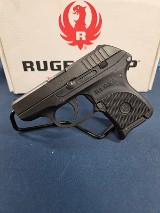RUGER LCP .380 ACP - Image 1 of 3