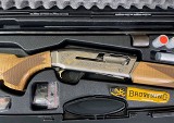 BROWNING MAXUS SPORTING 12 GA - Image 3 of 13