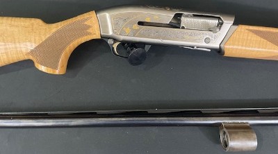 BROWNING MAXUS SPORTING 12 GA - Image 7 of 13