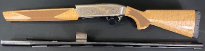 BROWNING MAXUS SPORTING 12 GA - Image 9 of 13