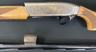BROWNING MAXUS SPORTING 12 GA - Image 11 of 13
