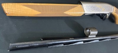 BROWNING MAXUS SPORTING 12 GA - Image 12 of 13