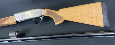 BROWNING MAXUS SPORTING 12 GA - Image 10 of 13