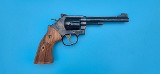 SMITH & WESSON 48-7 .22 WMR - Image 4 of 6