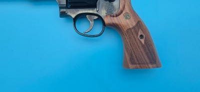 SMITH & WESSON 48-7 .22 WMR - Image 6 of 6