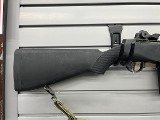SPRINGFIELD ARMORY M1A NATIONAL MATCH .308 WIN - Image 3 of 9
