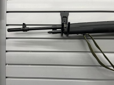 SPRINGFIELD ARMORY M1A NATIONAL MATCH .308 WIN - Image 9 of 9