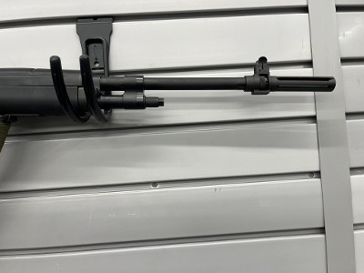 SPRINGFIELD ARMORY M1A NATIONAL MATCH .308 WIN - Image 5 of 9