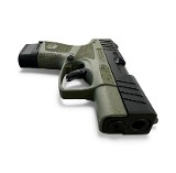 BERETTA APX A1 CARRY 9MM LUGER (9x19 PARA) - Image 4 of 6
