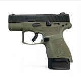BERETTA APX A1 CARRY 9MM LUGER (9x19 PARA) - Image 1 of 6