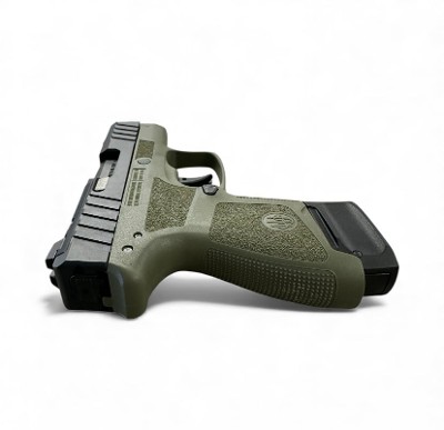 BERETTA APX A1 CARRY 9MM LUGER (9x19 PARA) - Image 3 of 6